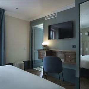 Superior Kamer